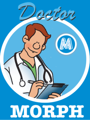 DR MORPH