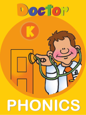 DR PHONICS - 2