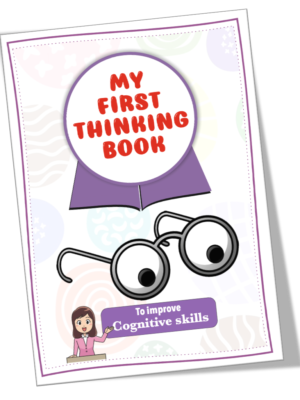 THE FIRST THINKING BOOK