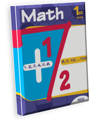 FIRST GRADE MATH