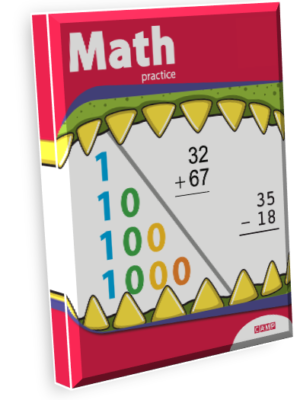 MATH PRACTICE