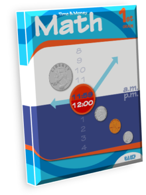 TIME AND MONEY MATH