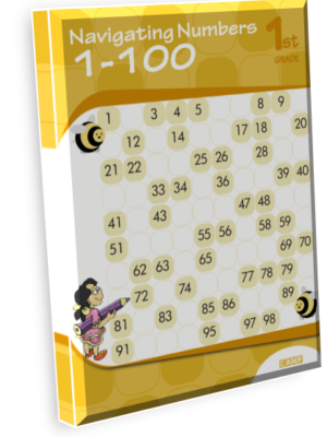 NAVIGATING NUMBERS 1-100