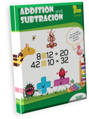 ADDITION & SUBTRACTION