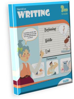 NARRATIVE WRITING WORKBOOK